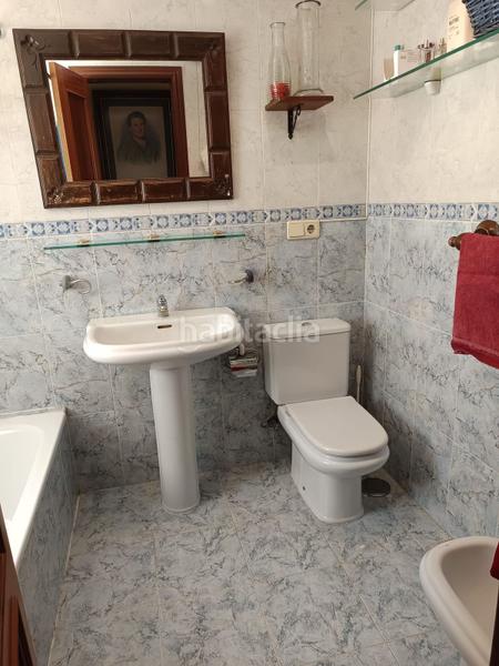 Foto 61ec1772-cc5b-4f3a-b231-7f37026827a3. Ático  de 3 dormitorios en las lagunas en Las Flores Mijas