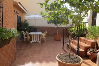 Casa pareada en Campo de Mijas