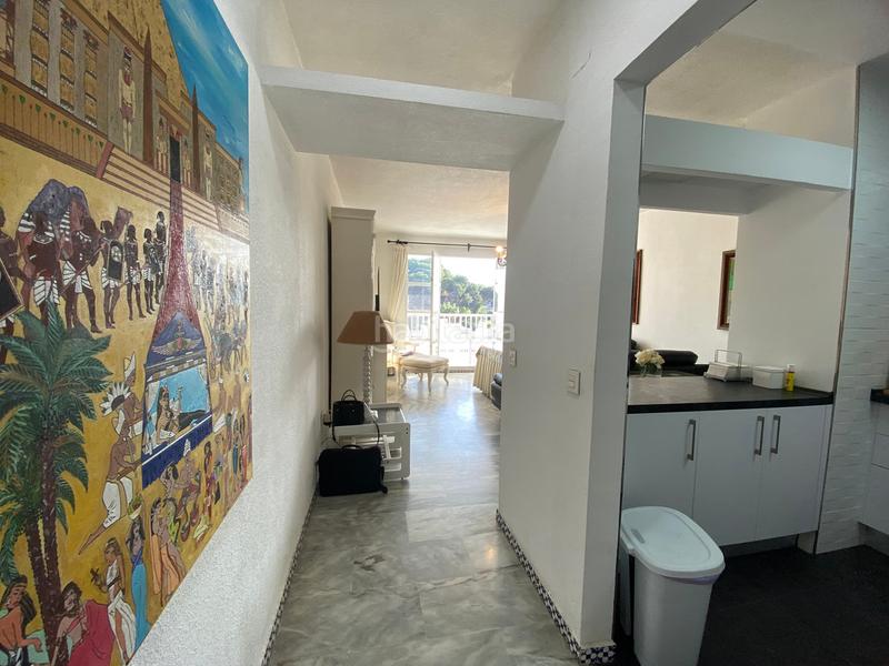Foto 06202c62-a27a-4e93-85db-8effaa480b01. Apartamento  en planta media de 3 dormitorios en Fuengirola