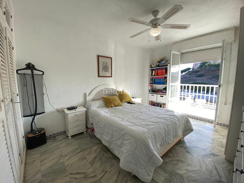 Foto 187f709a-4bda-40c6-9c38-9570be2ab723. Apartamento  en planta media de 3 dormitorios en Fuengirola