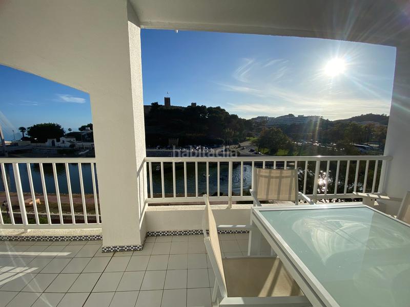 Foto 29b5e792-07bf-4b4b-999b-cdf53c3649bb. Apartamento  en planta media de 3 dormitorios en Fuengirola