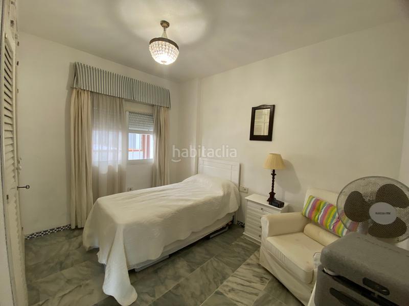 Foto 32b4c069-52f4-4b1a-afc9-1d4f2f5656a6. Apartamento  en planta media de 3 dormitorios en Fuengirola