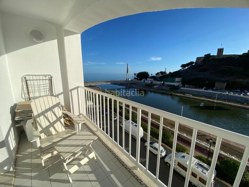 Foto 4b2be041-373f-4de4-94c7-e437af7fc4dd. Apartamento  en planta media de 3 dormitorios en Fuengirola