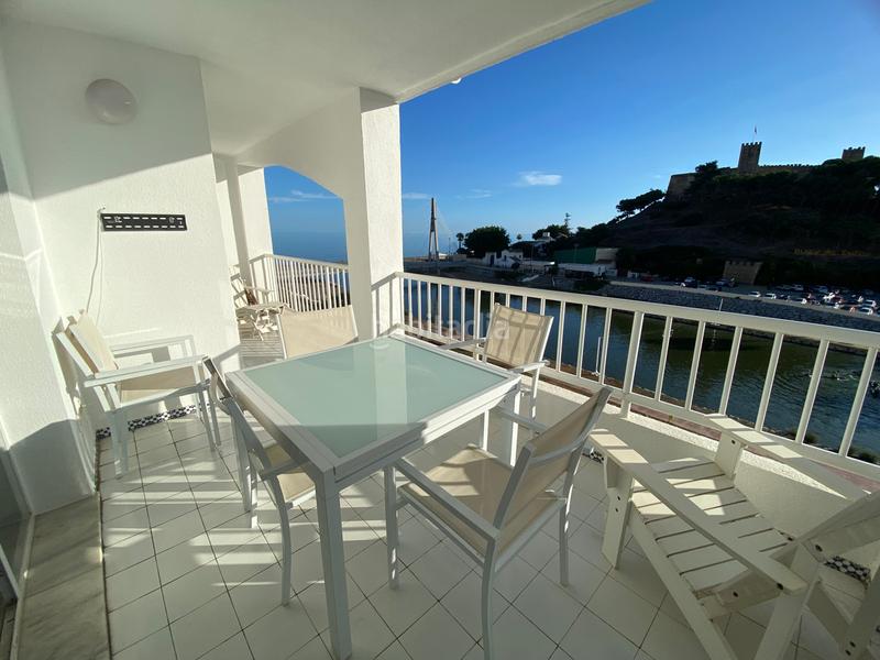 Foto 5e39db91-54d7-48cd-896a-badfb52d745c. Apartamento  en planta media de 3 dormitorios en Fuengirola