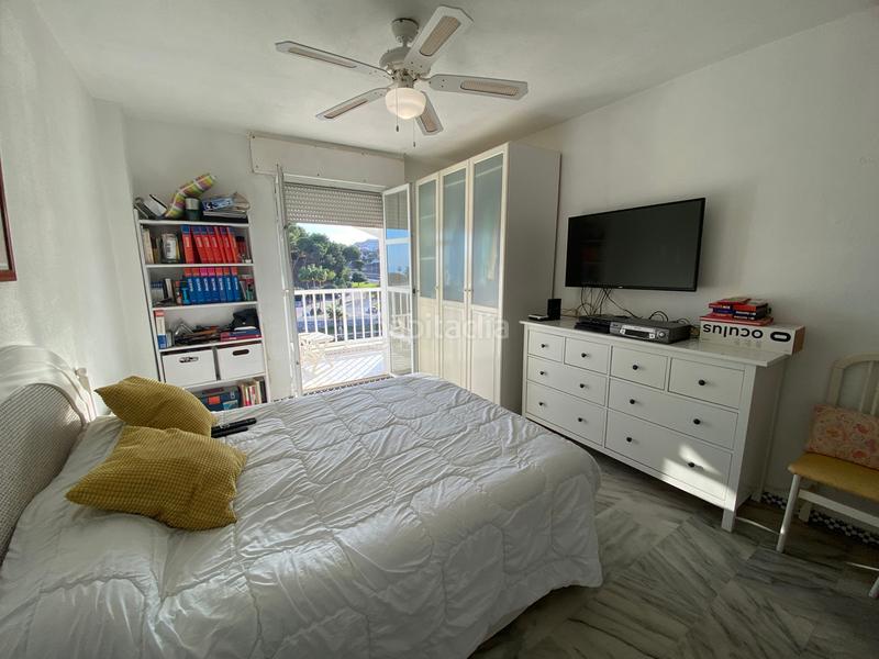 Foto 5e40142c-e4f0-4fa0-afe5-c6db941a2d57. Apartamento  en planta media de 3 dormitorios en Fuengirola