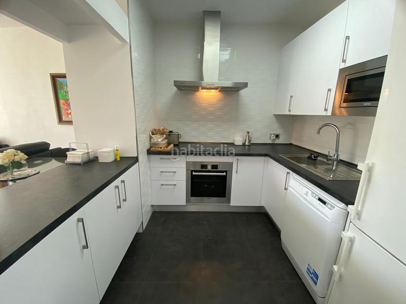 Foto e3923d35-98f6-4e14-8465-22135018b962. Apartamento  en planta media de 3 dormitorios en Fuengirola