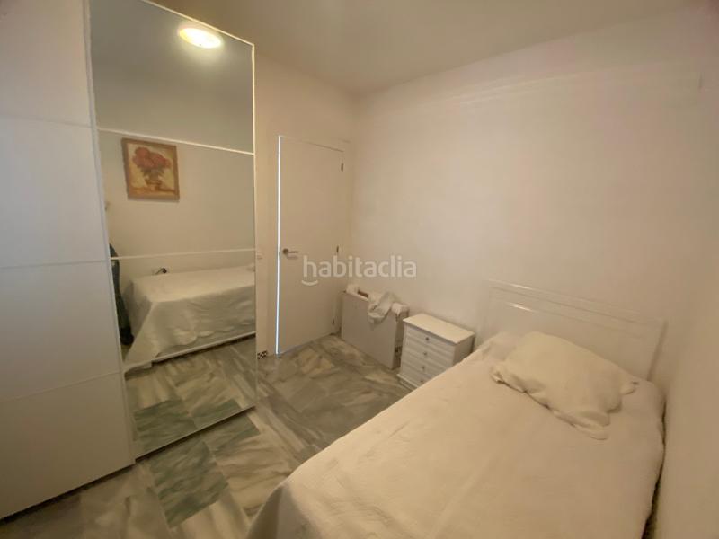 Foto e48f658d-d14f-4717-9a5c-89ece1bc6e1e. Apartamento  en planta media de 3 dormitorios en Fuengirola
