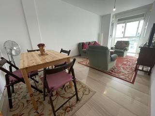 Apartamento en La Cala Mijas. Apartamento en planta media de 1 dormitorios en la cala de mijas