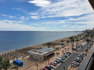 Àtic  Avenida rey de españa. Ático de 2 dormitorios en fuengirola