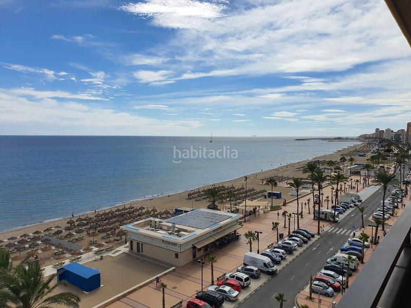 Foto 085a32bc-80ef-4c4f-ae4a-d1724cc2125b. Attique avec chauffage parking piscine dans Centro ciudad Fuengirola