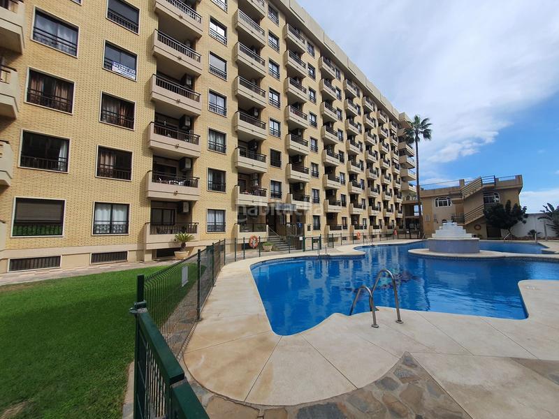 Foto 5f1df1b8-cc51-4a24-aafc-3cf18927c388. Attique avec chauffage parking piscine dans Centro ciudad Fuengirola