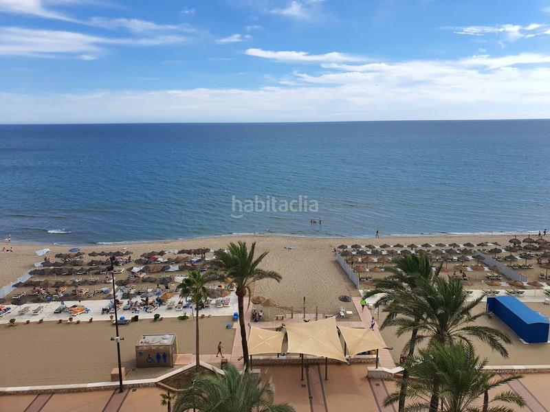 Foto 7b41c903-10be-4c35-89dd-da2354d72e05. Attique avec chauffage parking piscine dans Centro ciudad Fuengirola