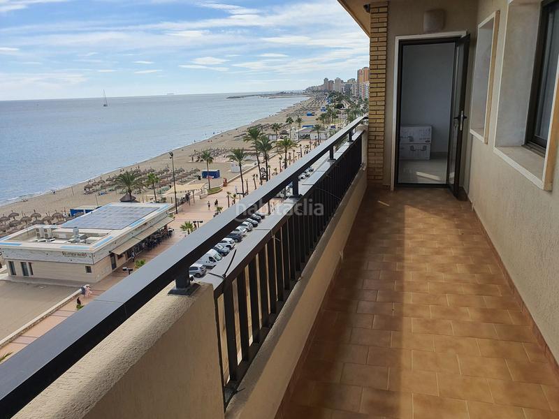 Foto 95626f70-6660-429e-8982-bc8215273c36. Attique avec chauffage parking piscine dans Centro ciudad Fuengirola