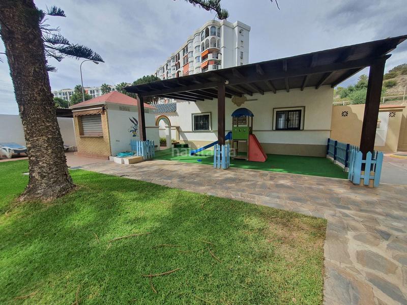 Foto c8d10b8c-6811-4693-9b32-1075d41690f2. Attique avec chauffage parking piscine dans Centro ciudad Fuengirola