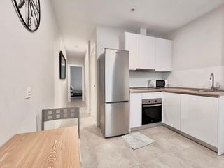 Planta baixa a Centro ciudad. Apartamento en planta baja de 2 dormitorios en fuengirola