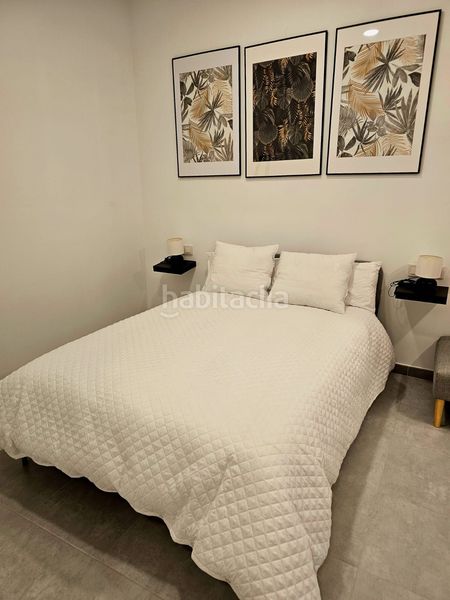 Foto 5e0f9017-6221-48fb-9bc8-4e9012609904. Dúplex amb calefacció aparcament piscina a Manantiales-Estación de Autobuses Torremolinos