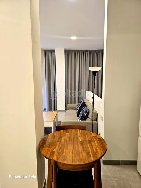 Foto 8edb2541-f0e1-4b8a-9991-3dd965874756. Dúplex amb calefacció aparcament piscina a Manantiales-Estación de Autobuses Torremolinos