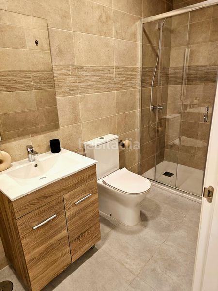 Foto aa43d6bf-f918-476b-b75c-592d77986dc8. Dúplex amb calefacció aparcament piscina a Manantiales-Estación de Autobuses Torremolinos