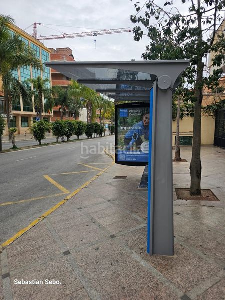 Foto fd917139-e972-4f44-bd4e-aa771824b589. Dúplex amb calefacció aparcament piscina a Manantiales-Estación de Autobuses Torremolinos