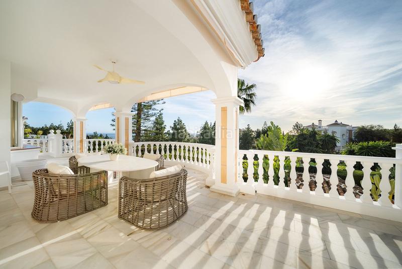 Foto 05f98943-22b9-447c-9473-58ea6032f5cf. Xalet amb calefacció aparcament piscina a El Faro de Calaburra - Chaparral Mijas