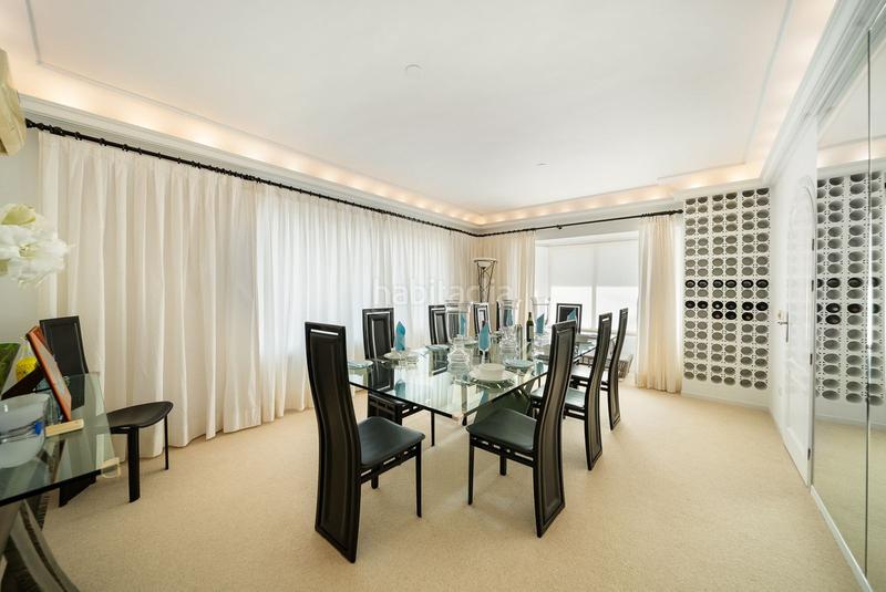 Foto 4f0678dc-a67f-4fe4-9f51-31ec70eb4b6c. Xalet amb calefacció aparcament piscina a El Faro de Calaburra - Chaparral Mijas