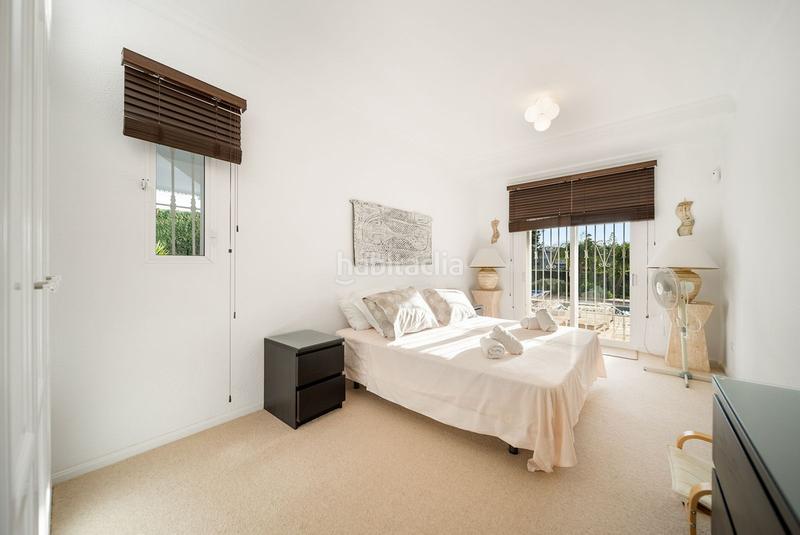 Foto 9860c6ec-7a21-4fc9-be04-934fbdf7b473. Xalet amb calefacció aparcament piscina a El Faro de Calaburra - Chaparral Mijas