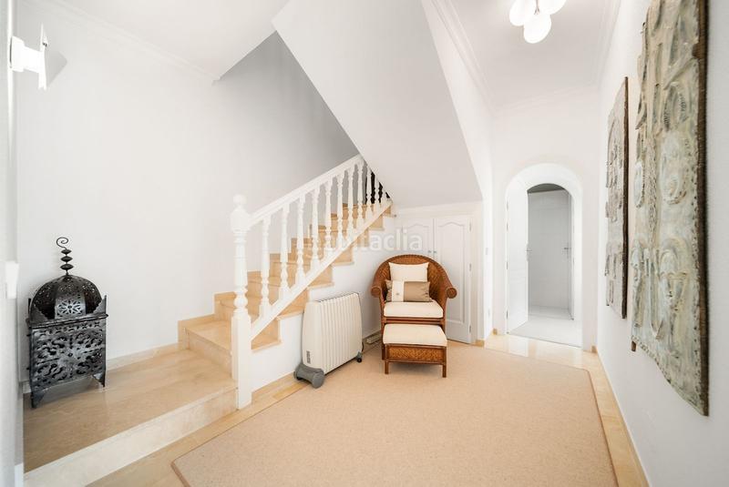 Foto dbc5a39d-4996-4e6f-979e-5e343ebb789d. Xalet amb calefacció aparcament piscina a El Faro de Calaburra - Chaparral Mijas