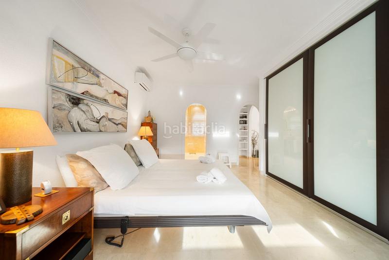 Foto dc6de822-3b5c-4643-aba1-b36fb208885c. Xalet amb calefacció aparcament piscina a El Faro de Calaburra - Chaparral Mijas