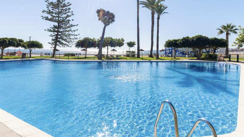 Foto 0c1df86e-614c-4d0d-860c-999e431a3a9a. Apartamento  en planta media de 1 dormitorios en Torremolinos