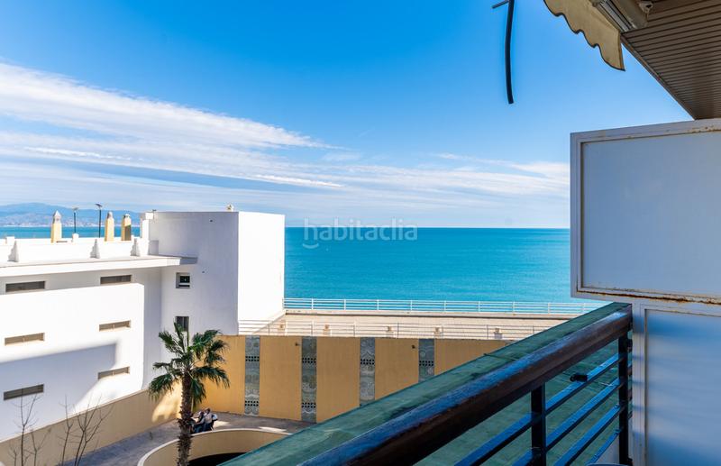 Foto 5e365c0e-dee1-4b82-99eb-becbae86378d. Apartamento  en planta media de 1 dormitorios en Torremolinos