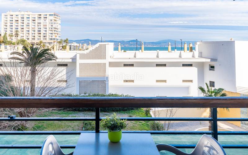 Foto 767423d4-5cc0-446b-b0ed-268a598f9504. Apartamento  en planta media de 1 dormitorios en Torremolinos