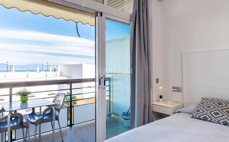 Foto 9c27fe52-f281-4a75-b5d2-9de4039140d2. Apartamento  en planta media de 1 dormitorios en Torremolinos