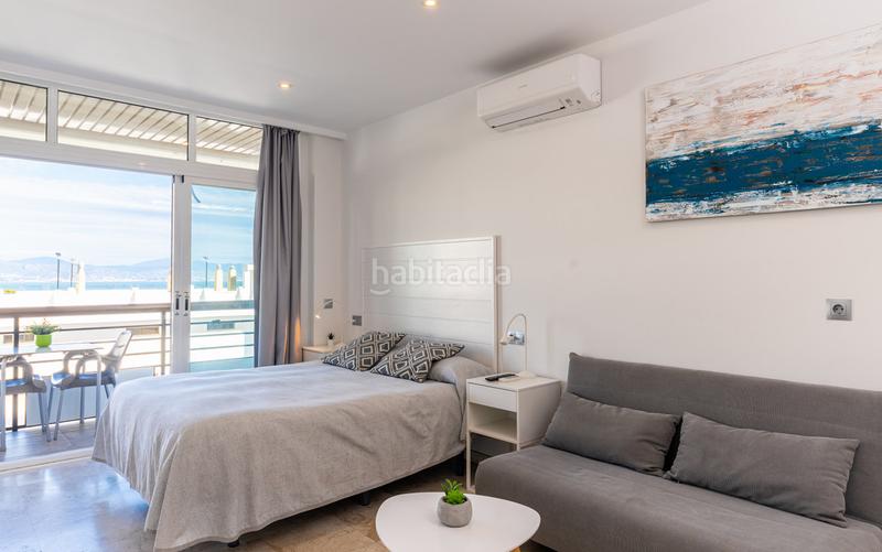 Foto e8afbdfb-57ed-4518-8406-5aad030d40e6. Apartamento  en planta media de 1 dormitorios en Torremolinos