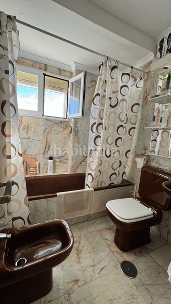 Foto 0a466a00-a0e2-4e66-bf0f-531911c50865. Apartamento  en planta media de 3 dormitorios en Fuengirola