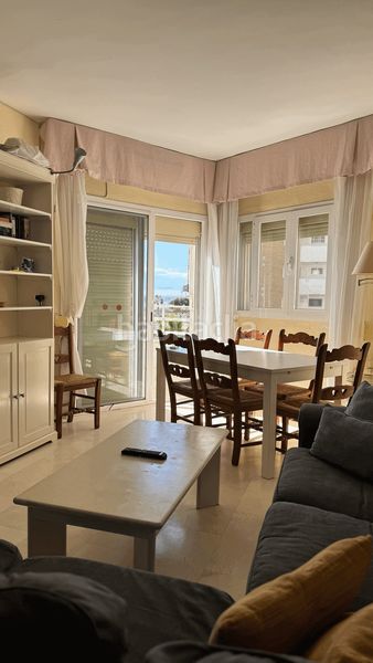 Foto 1158537f-751b-4f7e-bc02-f067e25bc073. Apartamento  en planta media de 3 dormitorios en Fuengirola