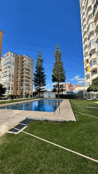 Foto 63d777eb-671c-4c21-98ef-ec6a15f97c88. Apartamento  en planta media de 3 dormitorios en Fuengirola