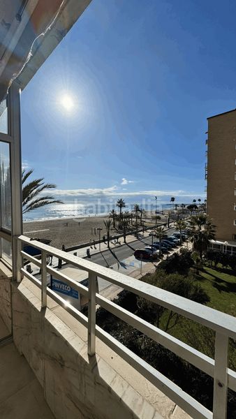 Foto 84ab077c-e640-4ee3-ad6b-b3caa69606f0. Apartamento  en planta media de 3 dormitorios en Fuengirola