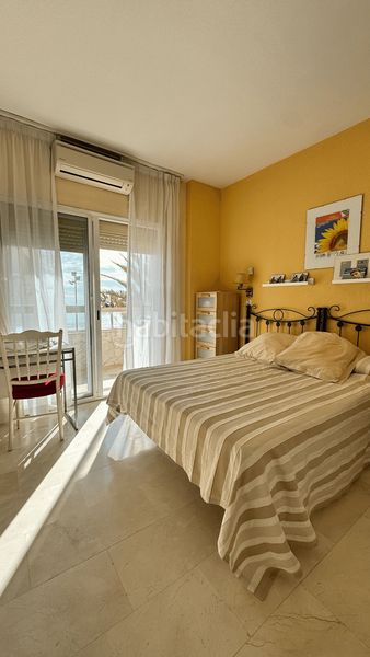 Foto e56fa288-28cd-4fec-8161-32099627e5b6. Apartamento  en planta media de 3 dormitorios en Fuengirola