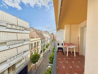 Appartement à Centro ciudad. Apartamento en planta media de 3 dormitorios en fuengirola