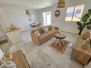 Semi detached house in Centro. Adosado de 3 dormitorios en benalmadena pueblo