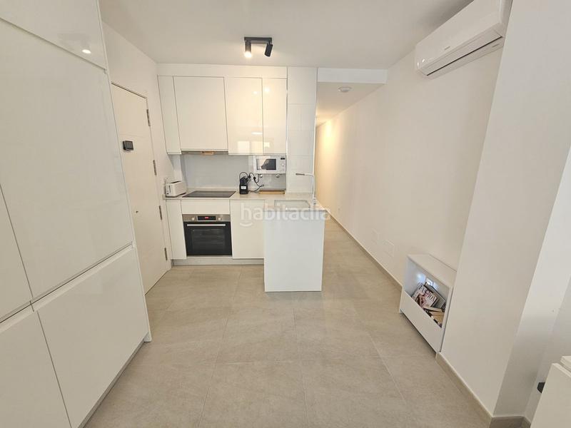 Foto 1642e27c-0dee-4ae7-9d8a-86da88ff1218. Apartamento  en planta media de 2 dormitorios en Fuengirola