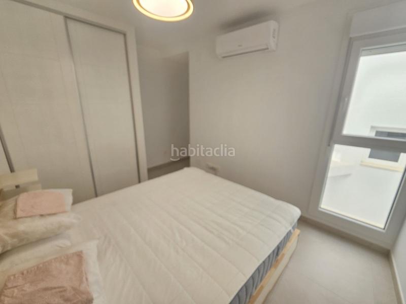 Foto 5c6e6f05-6167-486b-bd34-39c94b583dd8. Apartamento  en planta media de 2 dormitorios en Fuengirola