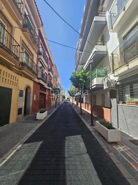 Foto d727d241-6554-4dfc-b391-7c3ebb7c4284. Apartamento  en planta media de 2 dormitorios en Fuengirola