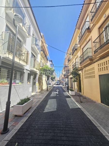 Foto fd63b52c-b211-4ee8-b656-3d65ca81d257. Apartamento  en planta media de 2 dormitorios en Fuengirola