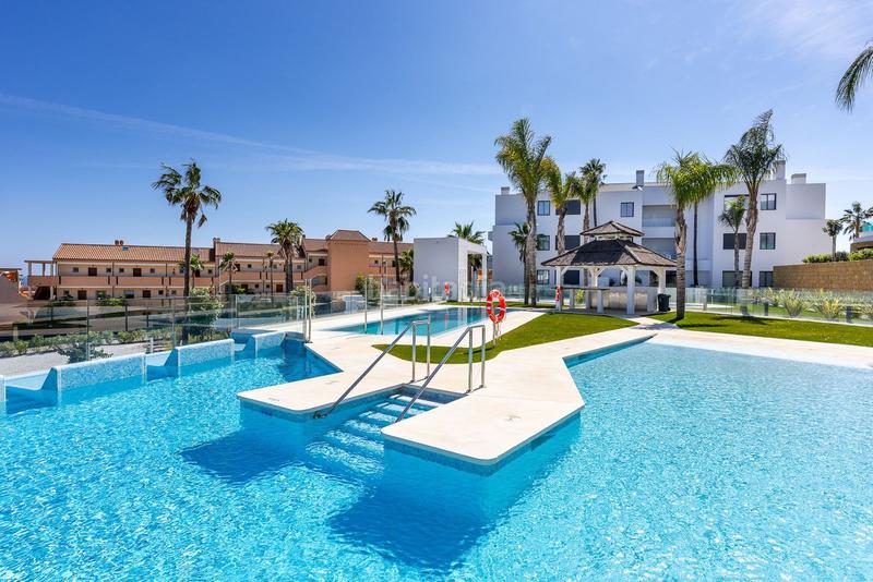 Foto 1ca526ab-2360-4e79-9885-accdc26bdc4e. Planta baja apartamento en planta baja de 2 dormitorios en Mijas