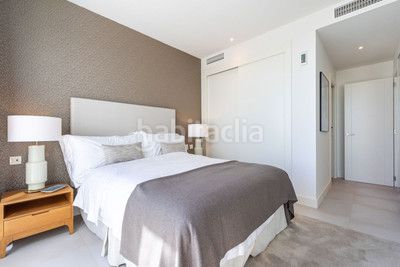 Foto 21db9280-26c4-4051-88fc-6daac0a262b5. Planta baixa amb calefacció aparcament piscina a Mijas