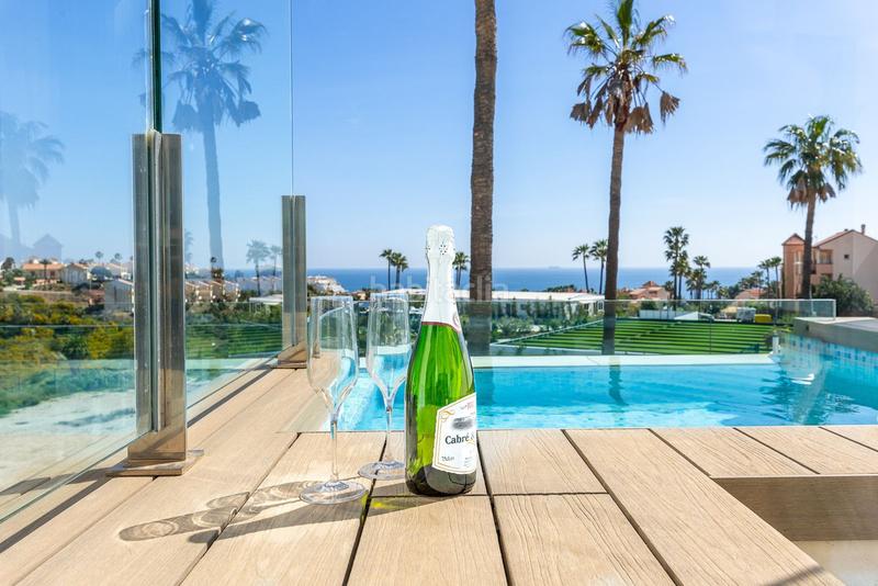 Foto 3a7d59b2-de7b-426f-908b-0e80dfaf4f4a. Planta baja apartamento en planta baja de 2 dormitorios en Mijas