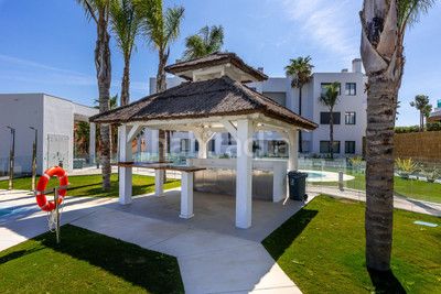Foto 4dc38d45-e597-44ee-8a3b-e49cf967b448. Planta baixa amb calefacció aparcament piscina a Mijas