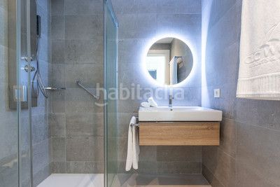 Foto 524508d3-1b3a-4d9b-8304-bd4a0c9f1dff. Planta baixa amb calefacció aparcament piscina a Mijas