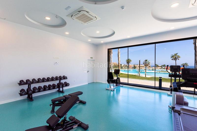 Foto 5be9c249-924f-4d63-8db7-4c0943006cf2. Planta baja apartamento en planta baja de 2 dormitorios en Mijas